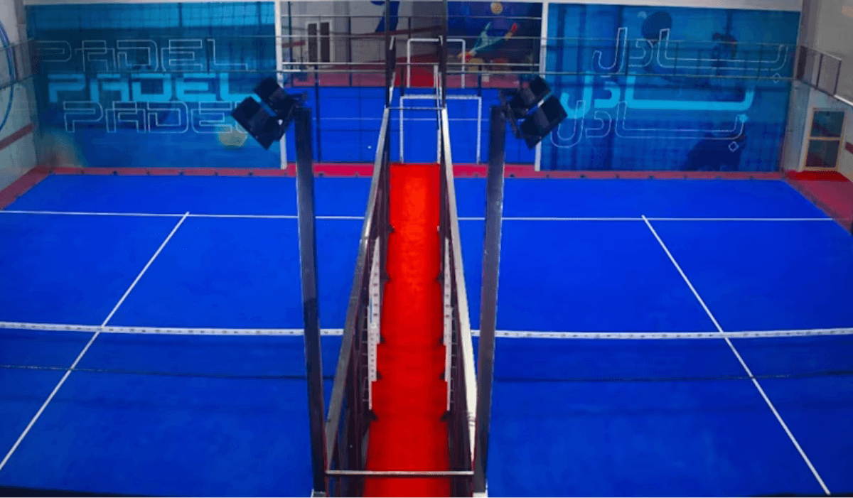 Padel Court Booking in Dubai: Best Courts, Prices & Tips